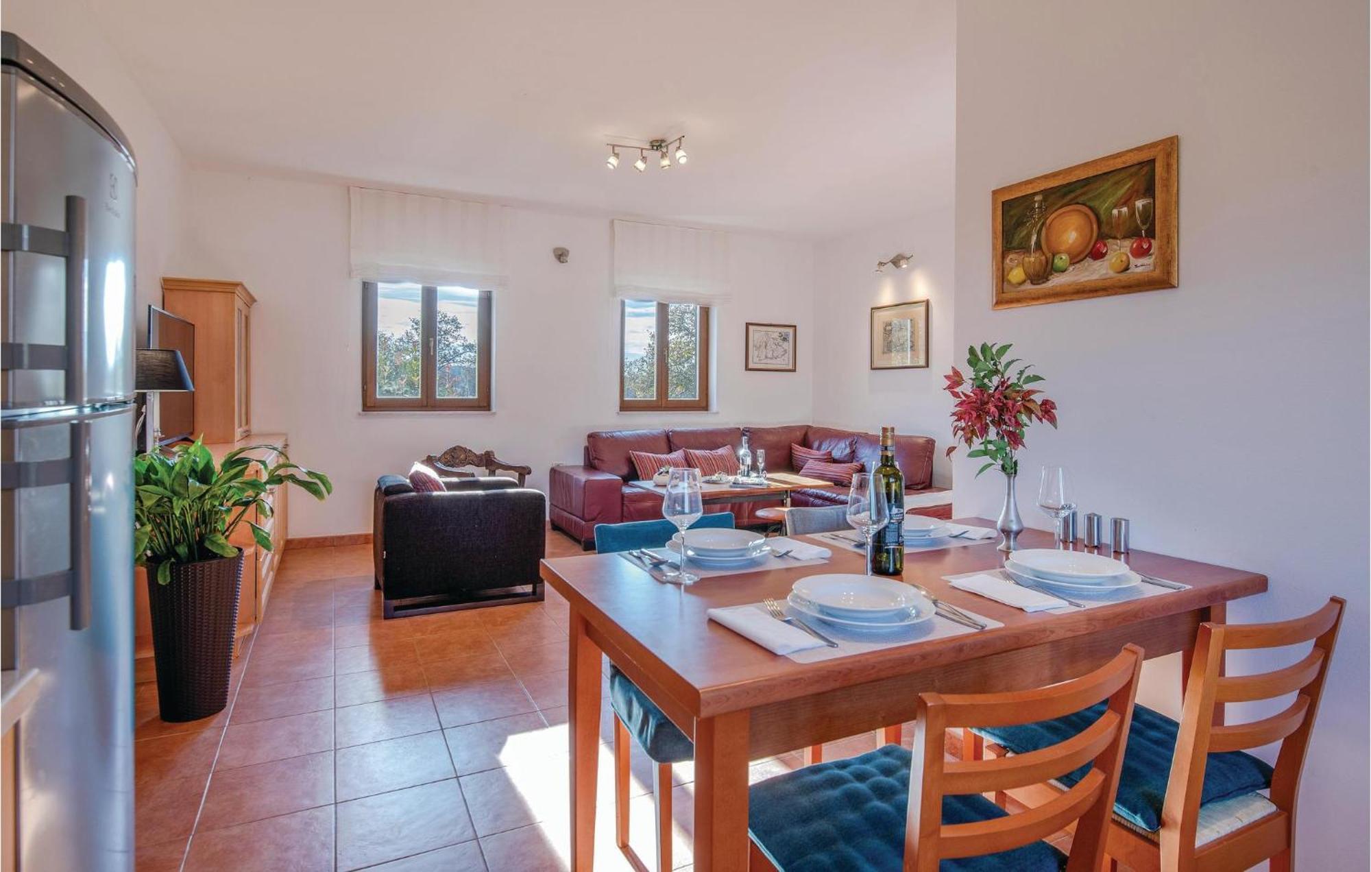 Beautiful Home In Bale With Kitchen المظهر الخارجي الصورة